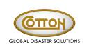 Cotton Global Disaster Solutions  logo